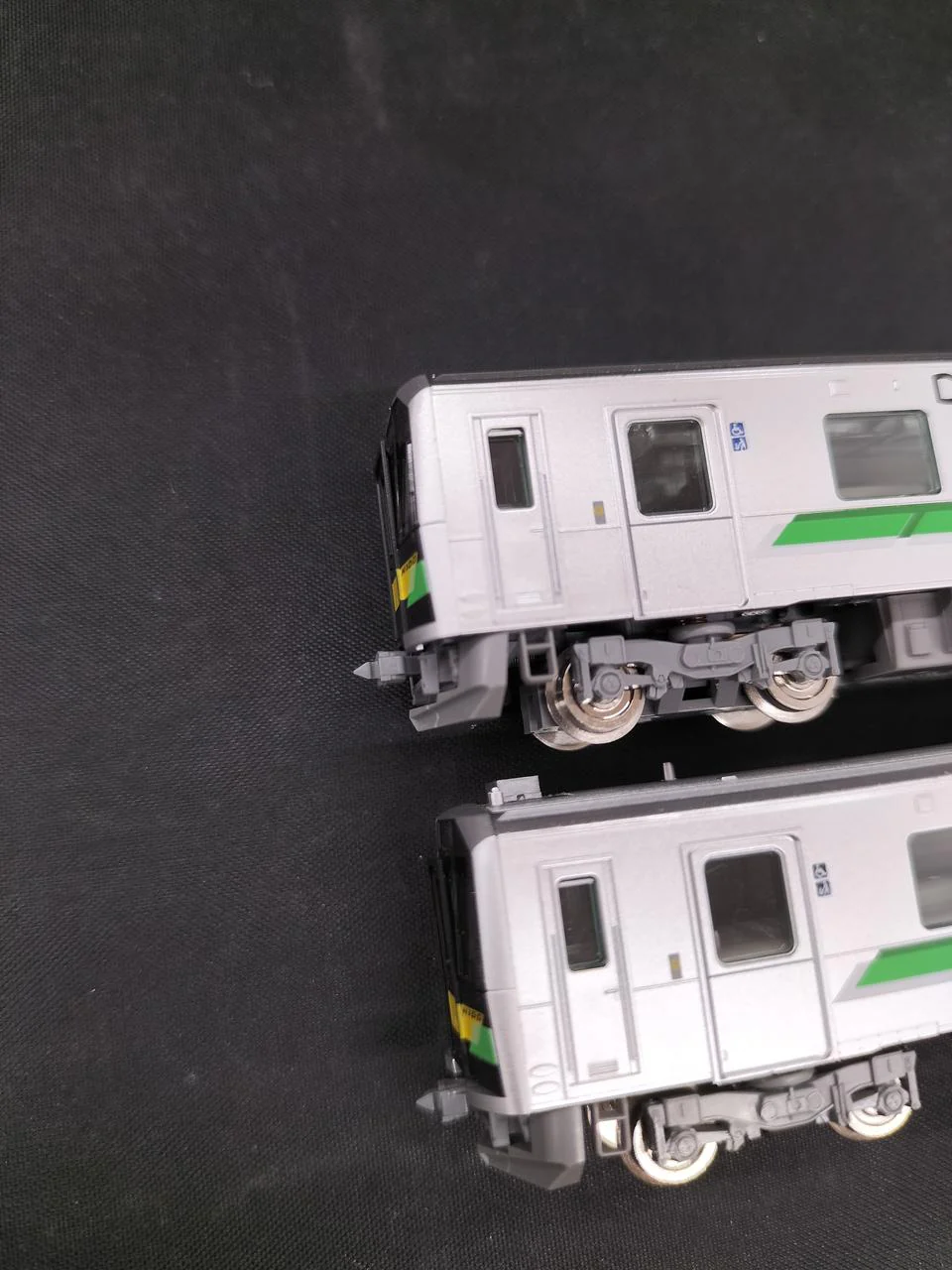 TOMIX H100 Series 98109 - Image 10
