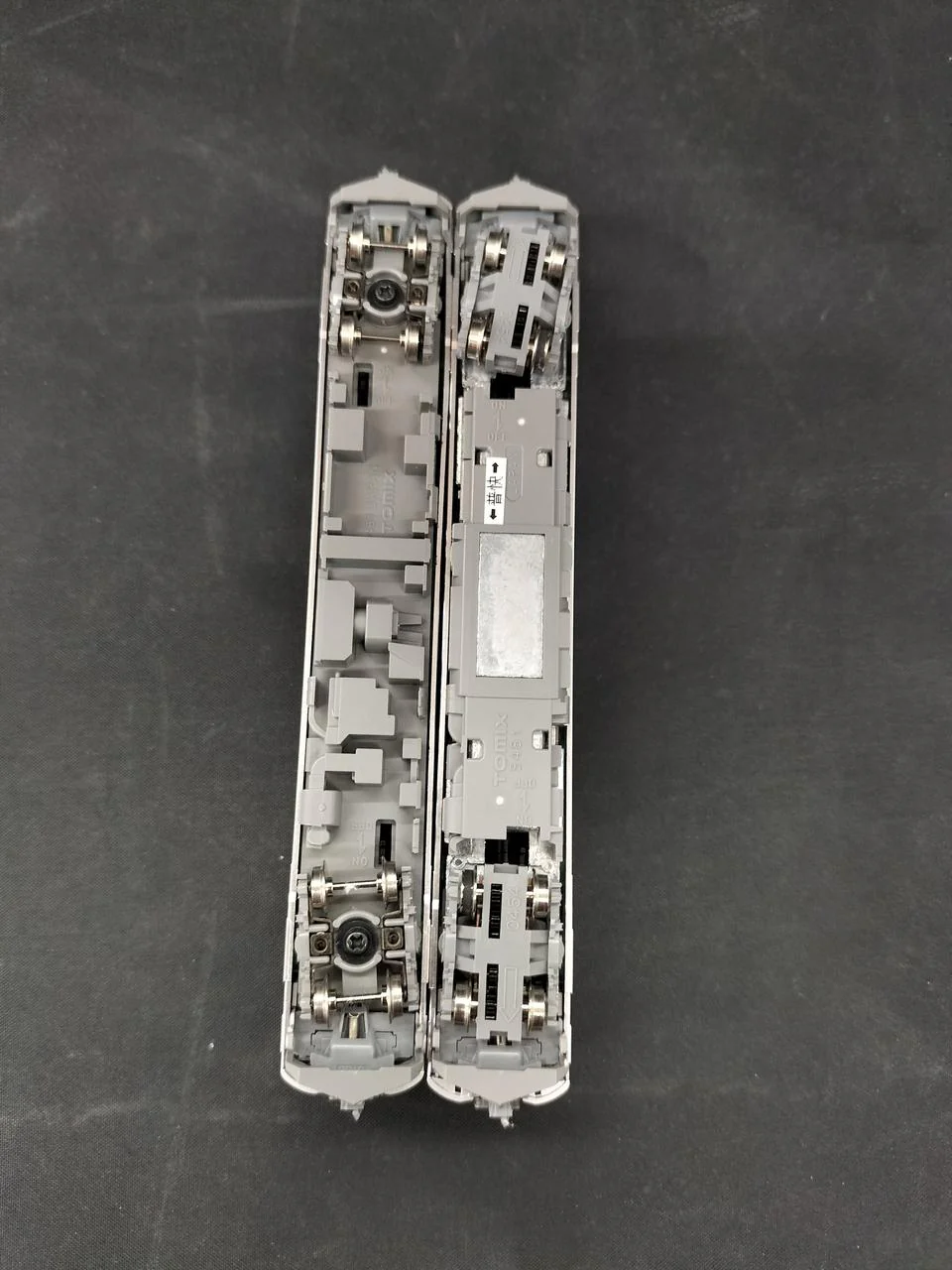 TOMIX H100 Series 98109 - Image 16