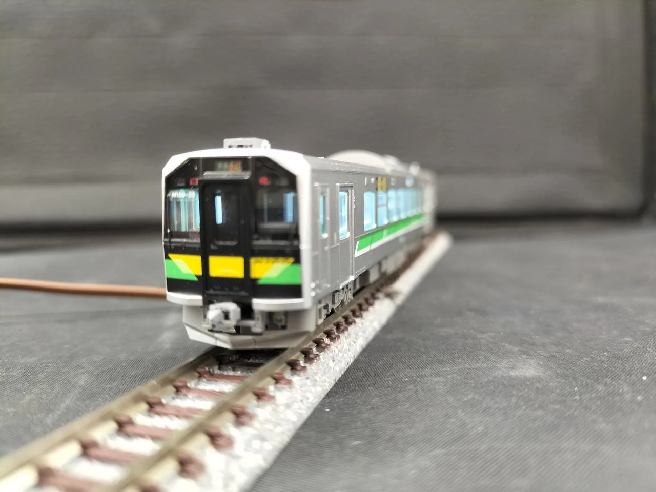TOMIX H100 Series 98109 - Image 3