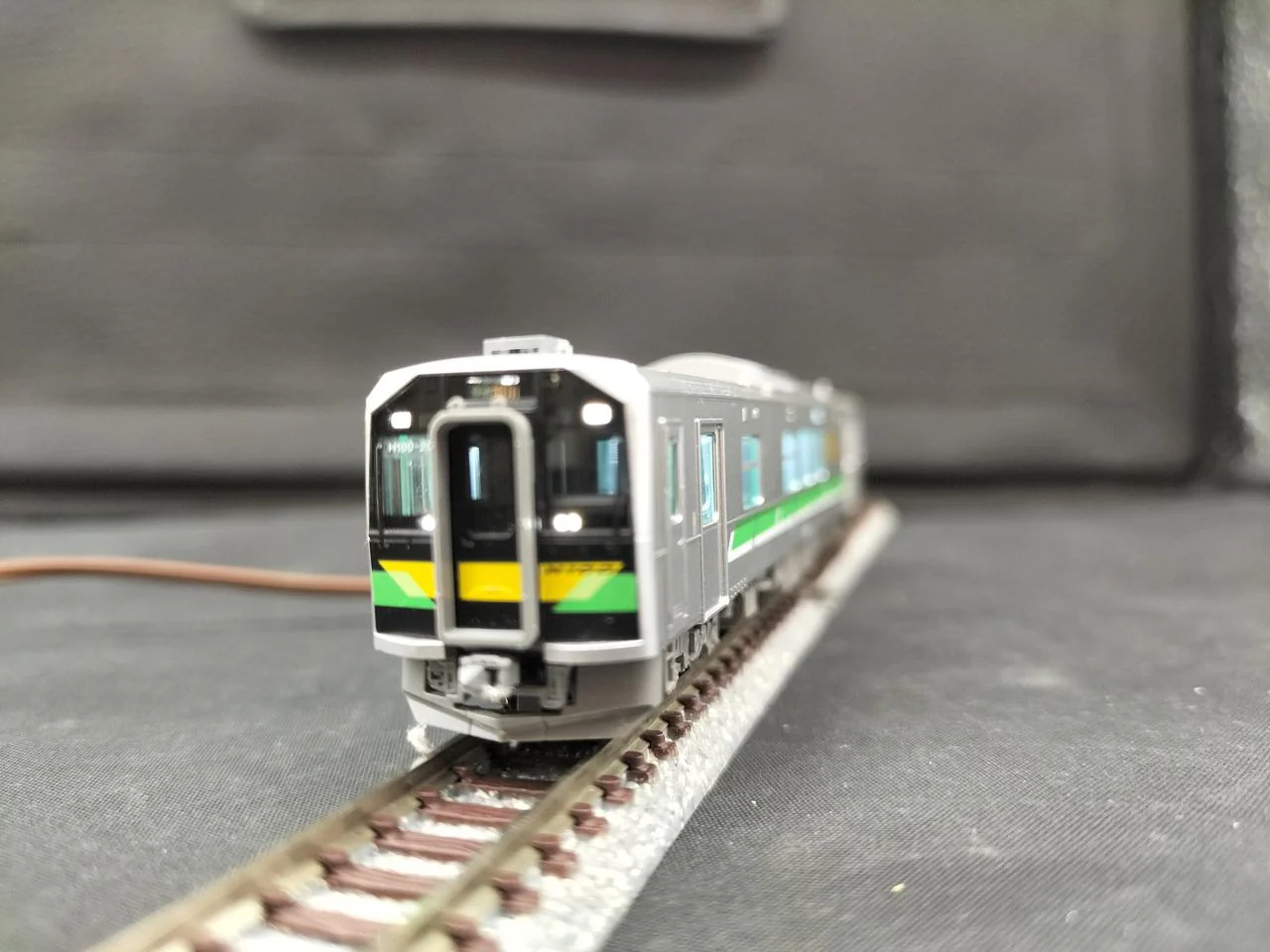 TOMIX H100 Series 98109 - Image 4
