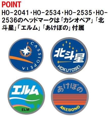 TOMIX HO-2041 JR EF81 Electric Locomotive (Cassiopeia Color) - Image 2