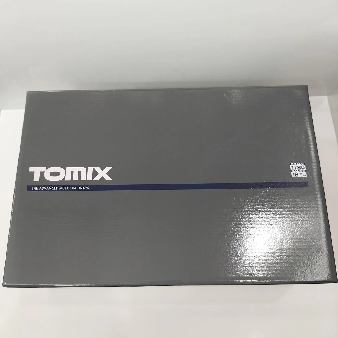 TOMIX HO Gauge 9093 JNR 117 Series Suburban Train (Special Rapid) Set