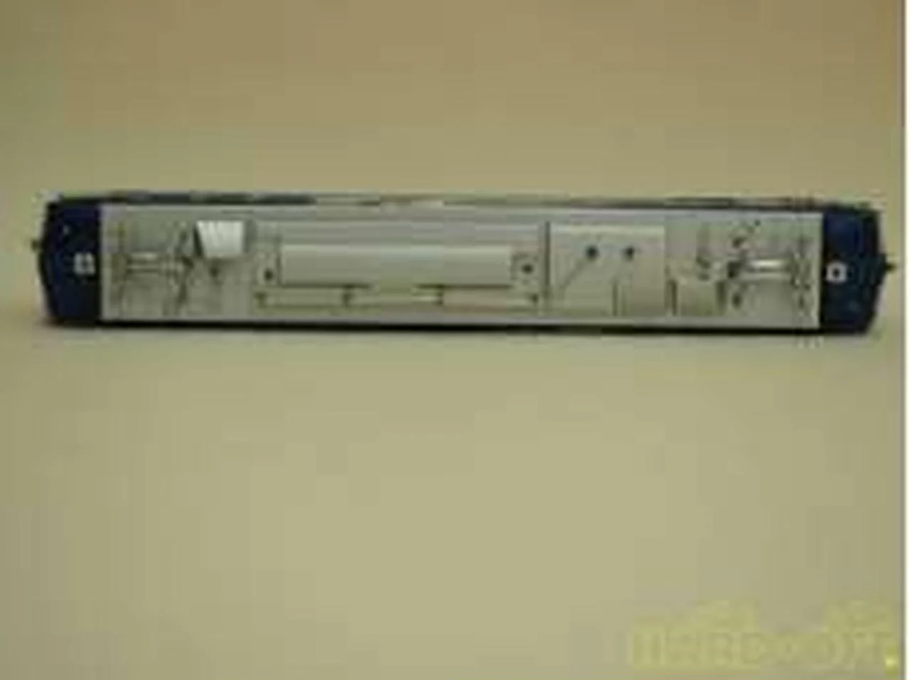 TOMIX HO Gauge Electric Locomotive 1/80 EF510-500 Series Electric Locomotive (Hokutosei Color) - Image 4
