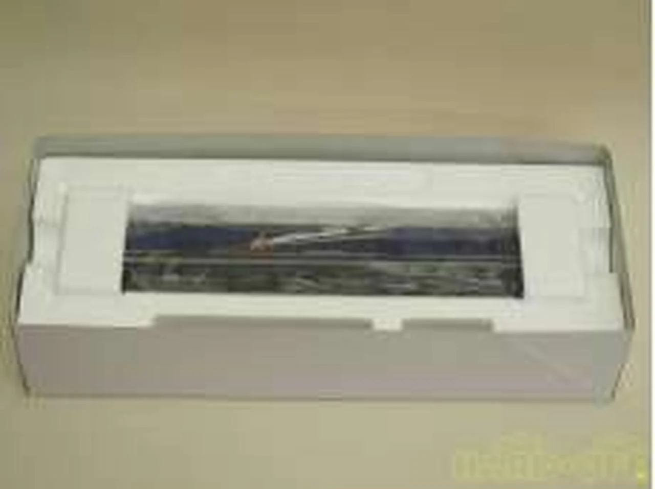 TOMIX HO Gauge Electric Locomotive 1/80 EF510-500 Series Electric Locomotive (Hokutosei Color) - Image 7