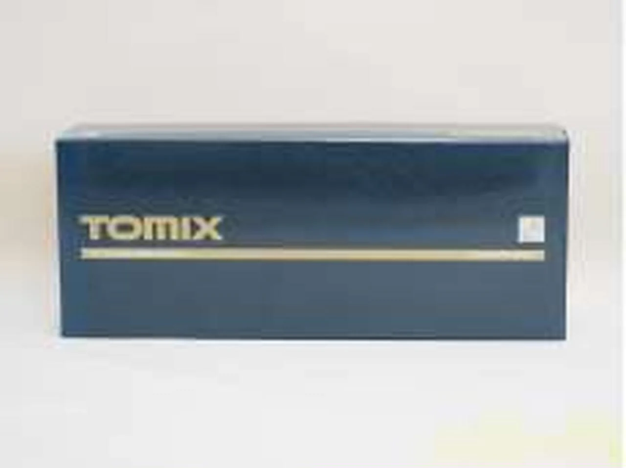 TOMIX HO Gauge Electric Locomotive 1/80 EF510-500 Series Electric Locomotive (Hokutosei Color) - Image 9