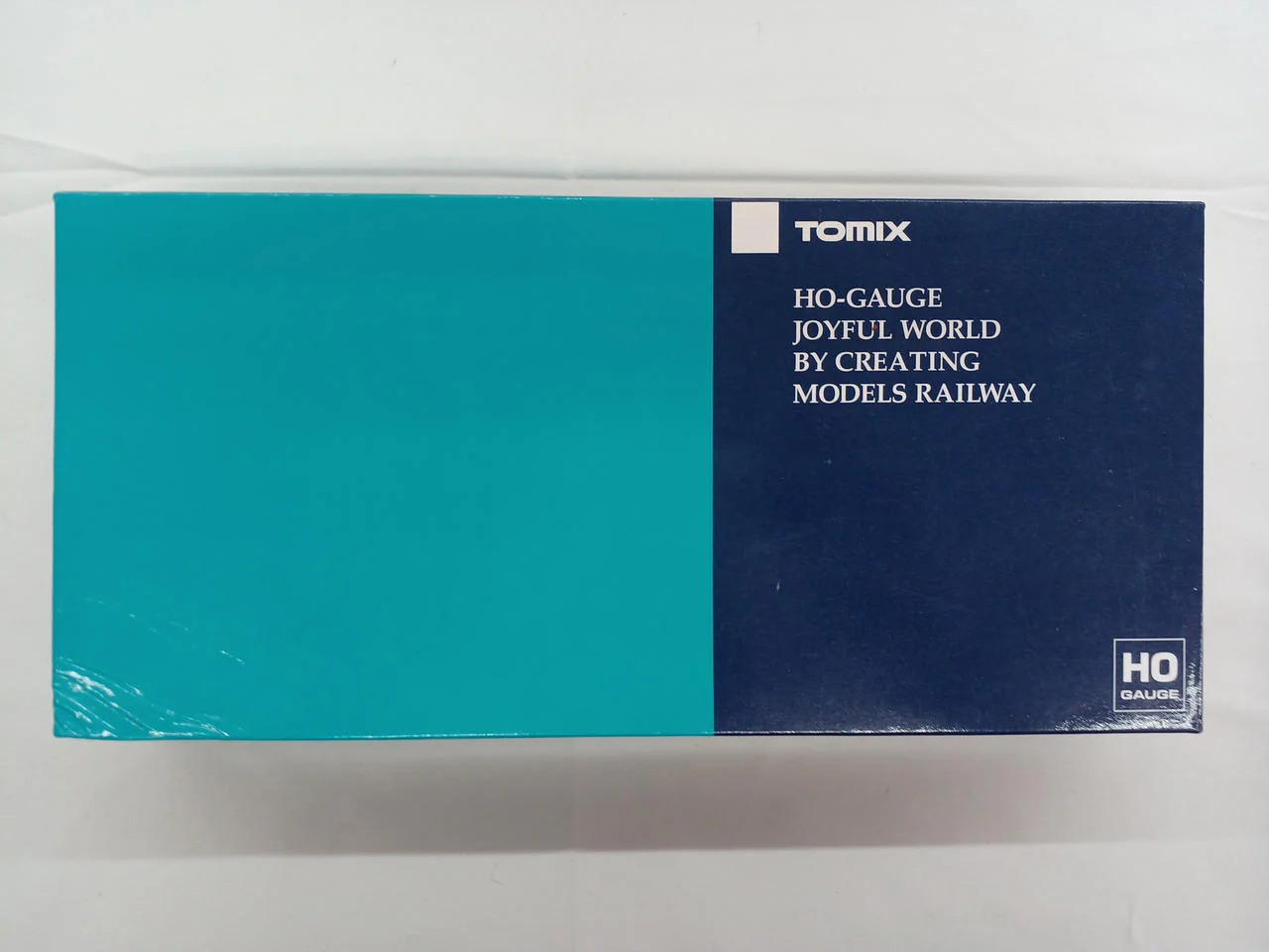 TOMIX HO Gauge HO-004 113 2000 Series Suburban Train (Shonan Color) Extension Set