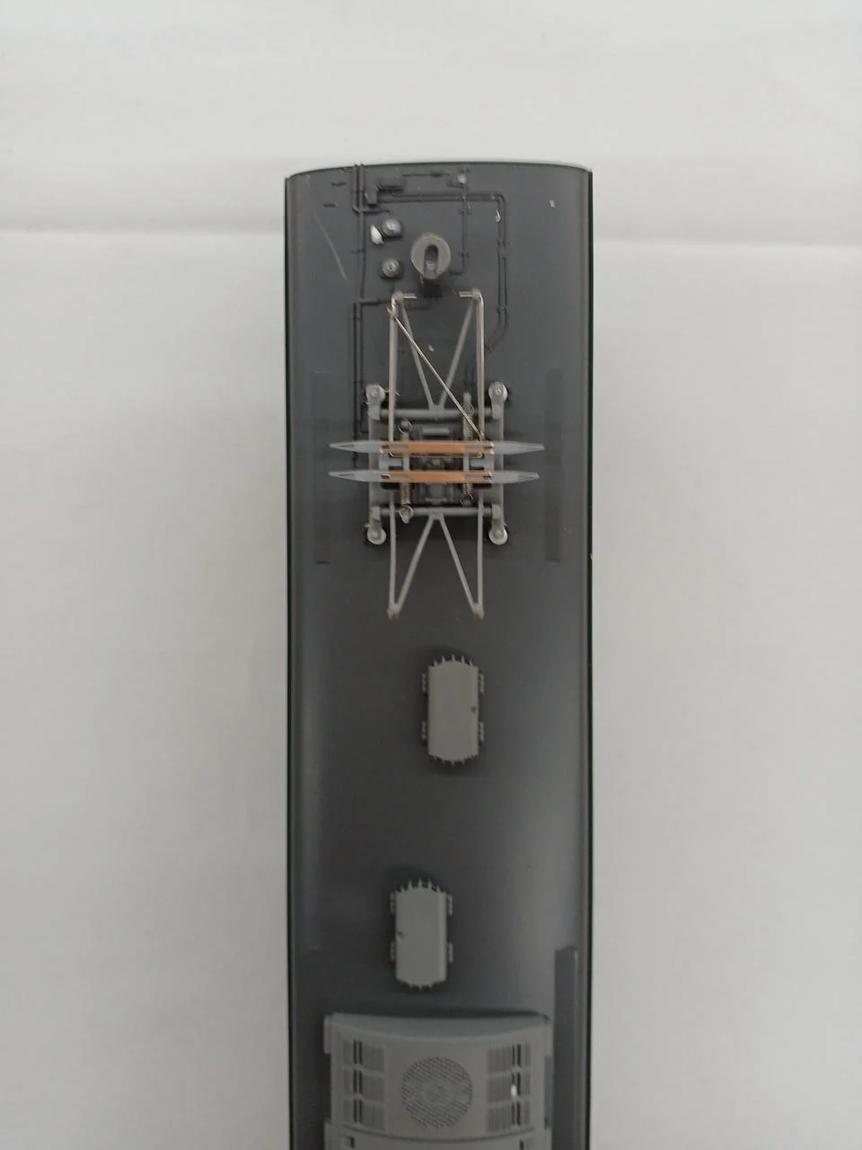 TOMIX HO Gauge HO-004 113 2000 Series Suburban Train (Shonan Color) Extension Set - Image 4