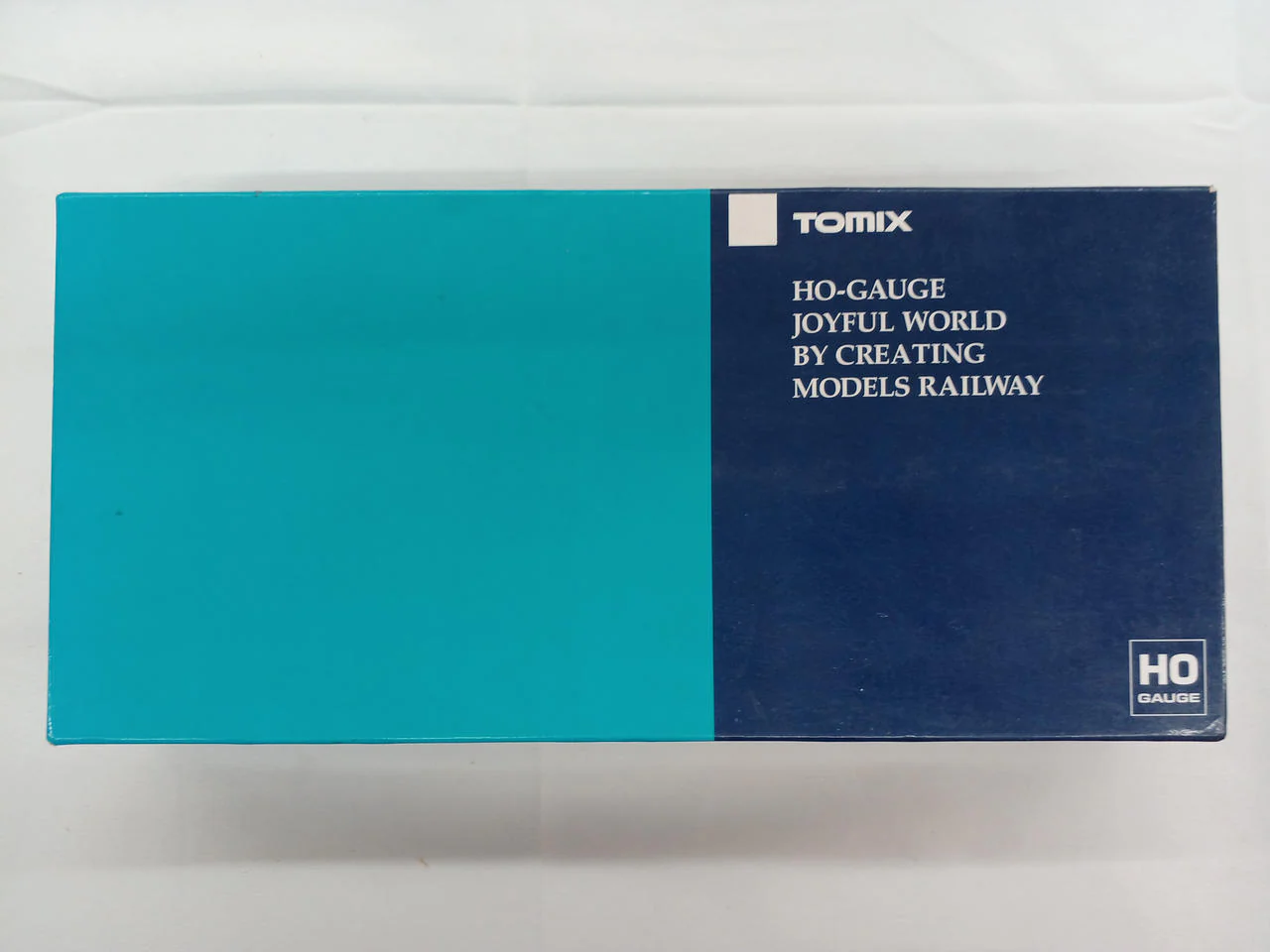 TOMIX HO Gauge HO-004113 2000 Series Suburban Train (Shonan Color) Add-on Set