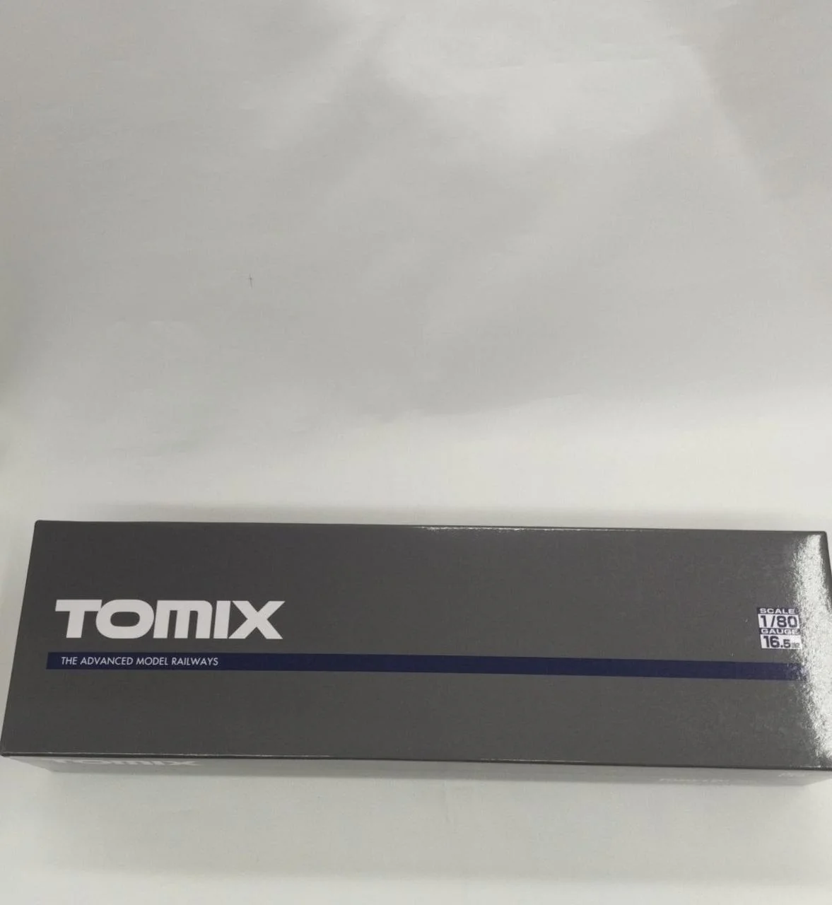 TOMIX HO Gauge HO-418 JR Diesel Car