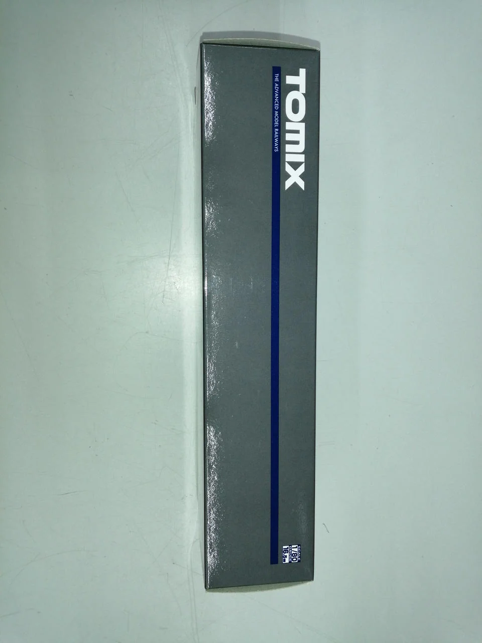 TOMIX HO Gauge HO-732 Private Freight Car Taki 1000 Series (Japan Oil Terminal) - Image 11