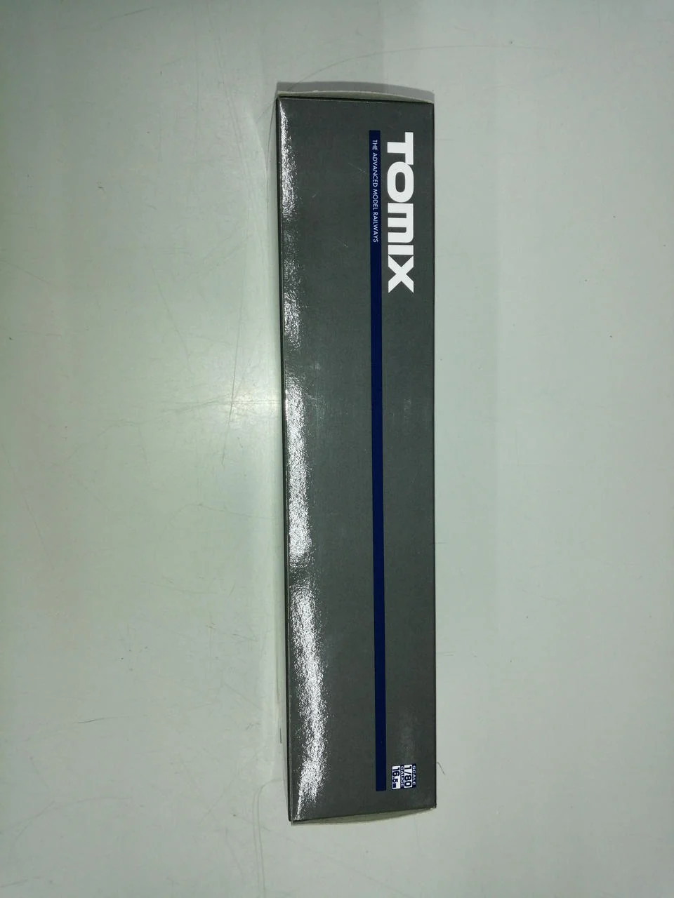 TOMIX HO Gauge HO-732 Private Freight Car Taki 1000 Series (Japan Oil Terminal) - Image 12
