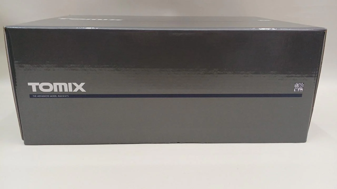 TOMIX HO Gauge HO-9120 - Image 3