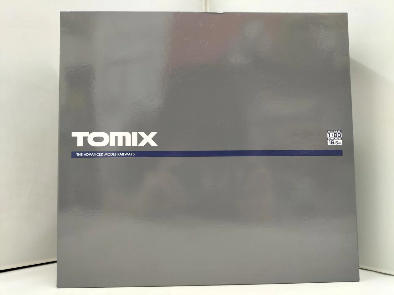 TOMIX HO Gauge JNR 485 Series Limited Express Train (Early Model Kuha 481 100) Basic Set