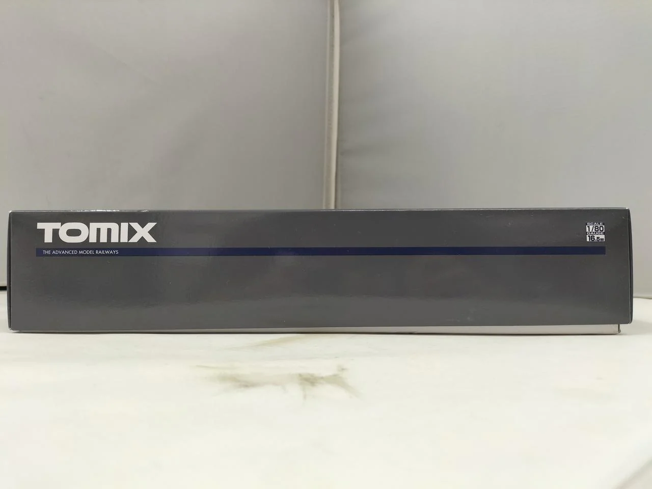 TOMIX HO Gauge JNR 485 Series Limited Express Train (Early Model Kuha 481 100) Basic Set - Image 2