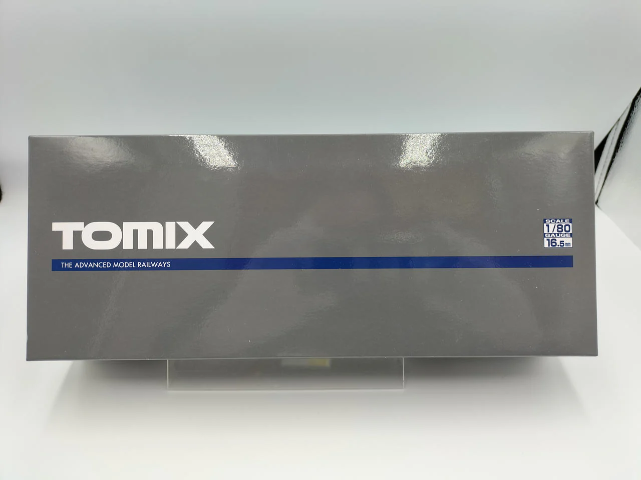 TOMIX HO Gauge Prestige Model JR EF81 Electric Locomotive (Twilight Express Color)