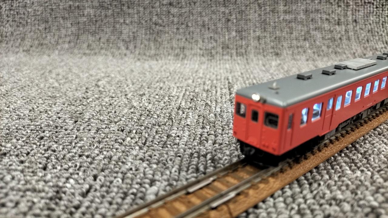 TOMIX Izumi Railway 92193 - Image 4