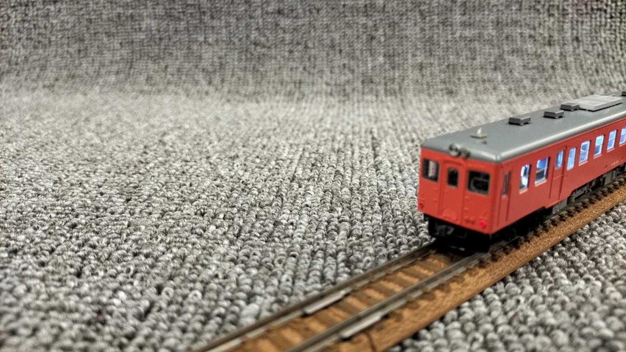 TOMIX Izumi Railway 92193 - Image 5