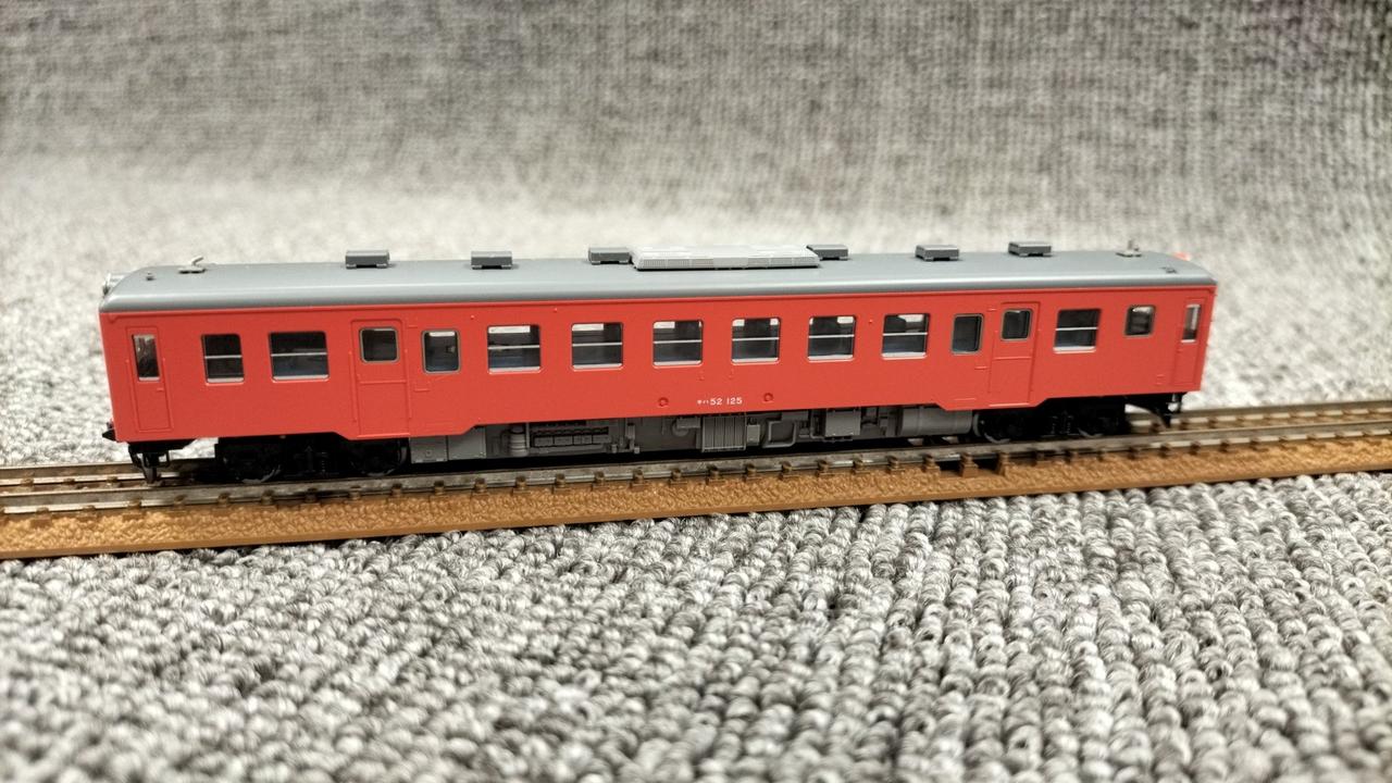 TOMIX Izumi Railway 92193 - Image 6