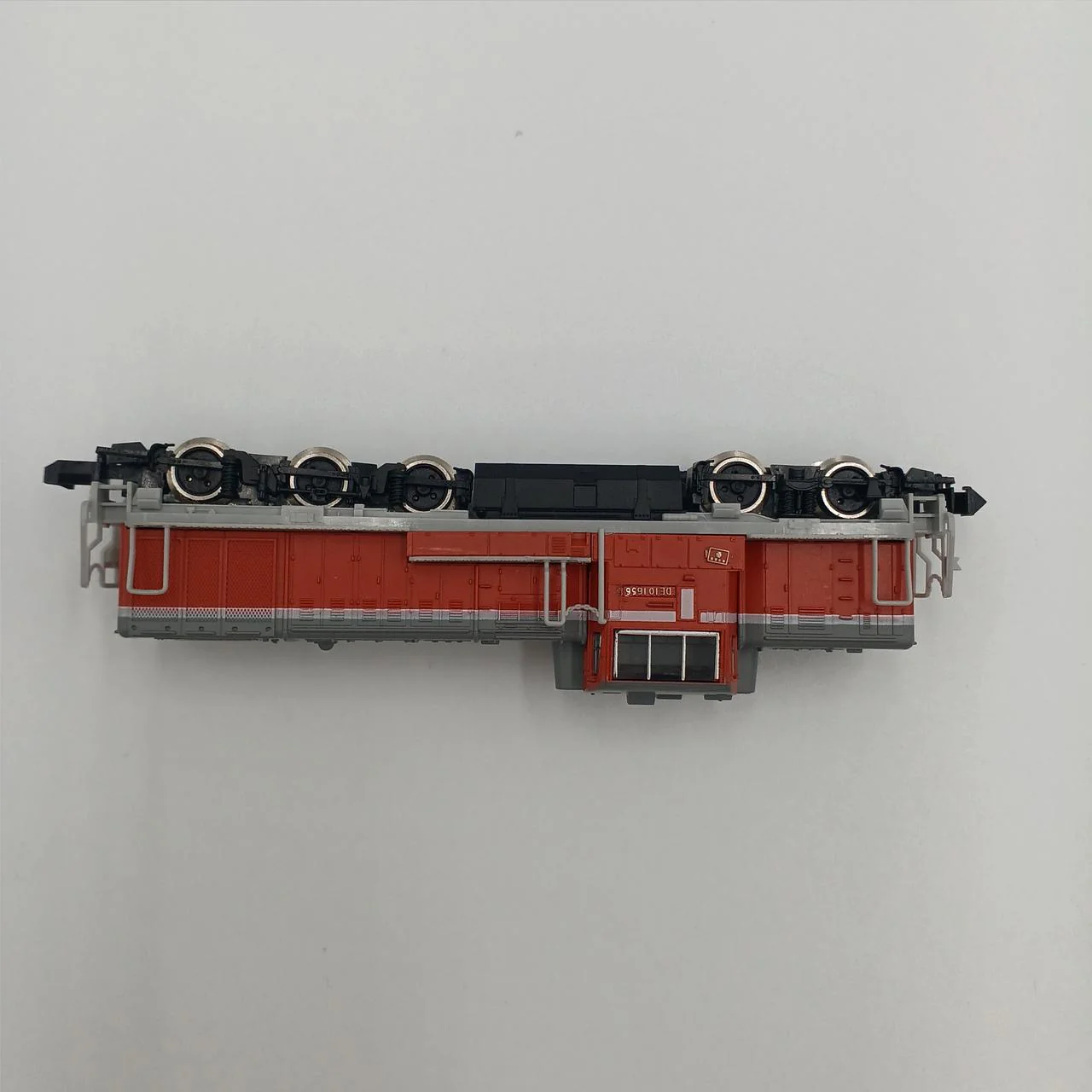 TOMIX JNR DE10 Class Diesel Locomotive 2205 - Image 5