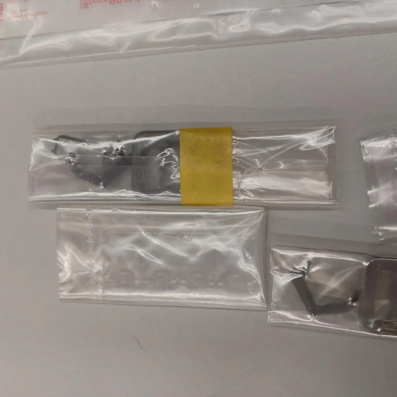 TOMIX JNR Diesel Car Set 6-Car Set - Image 16