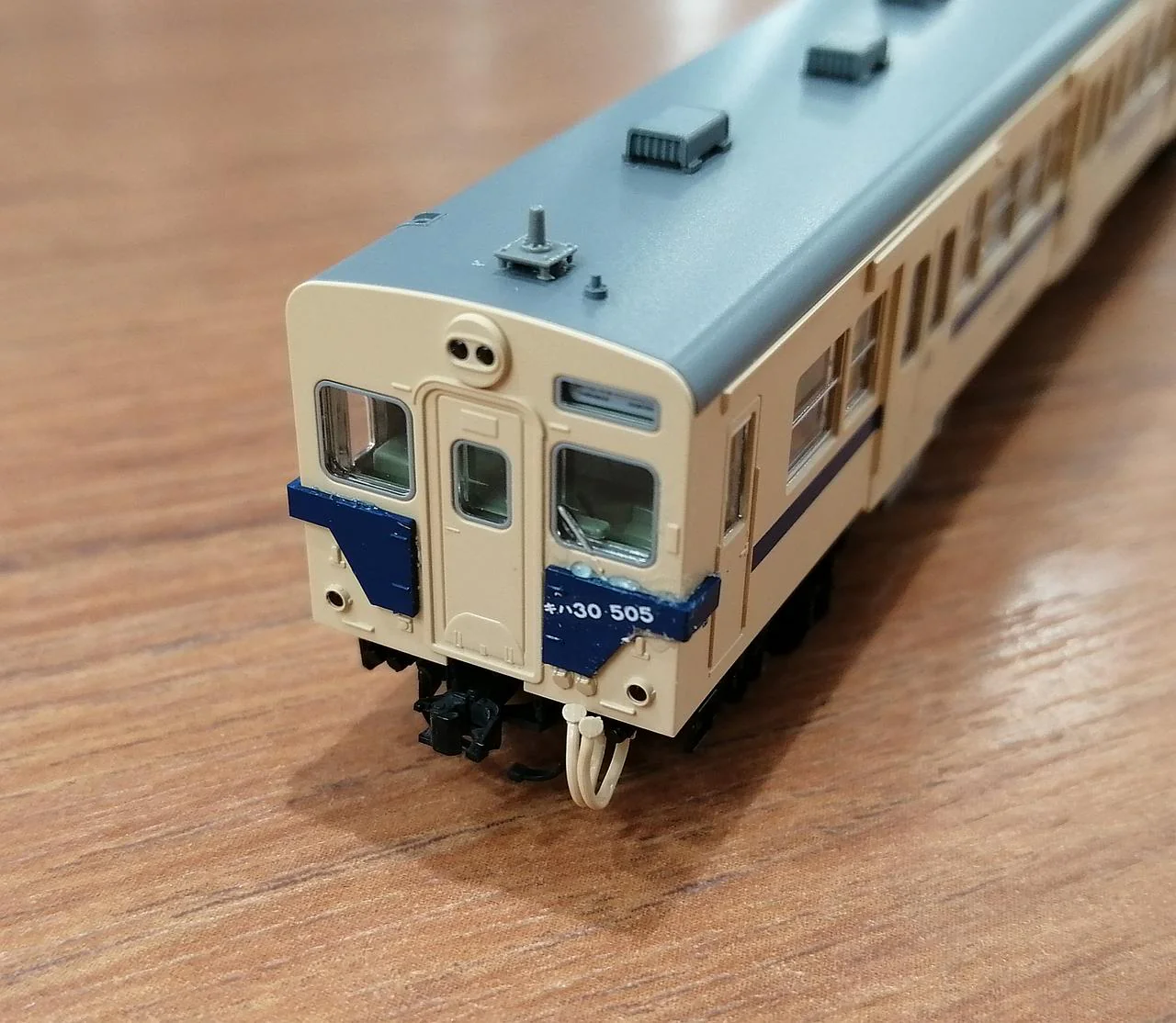 TOMIX JNR KiHa 30 KiHa 300 Series - Image 3