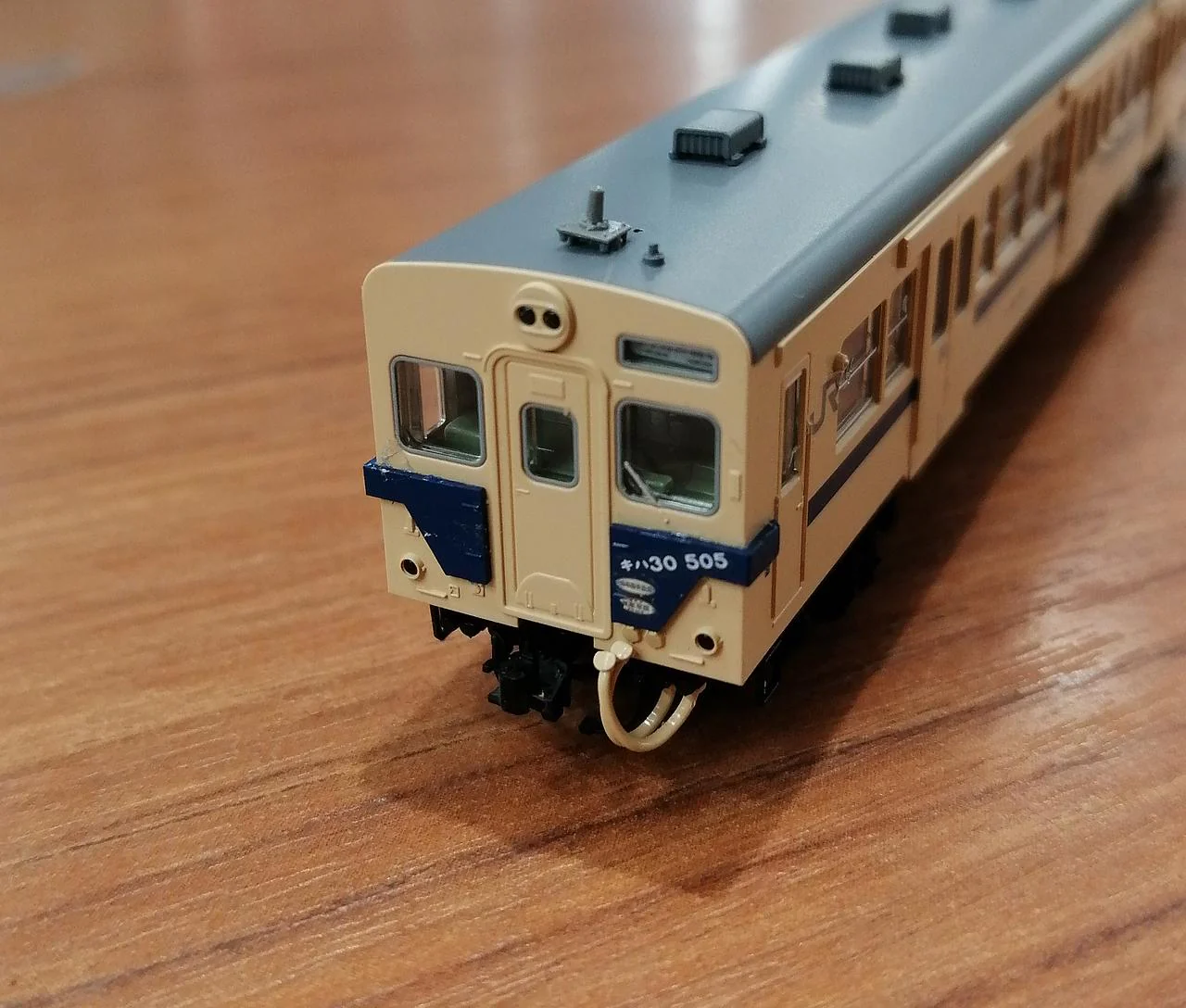 TOMIX JNR KiHa 30 KiHa 300 Series - Image 4