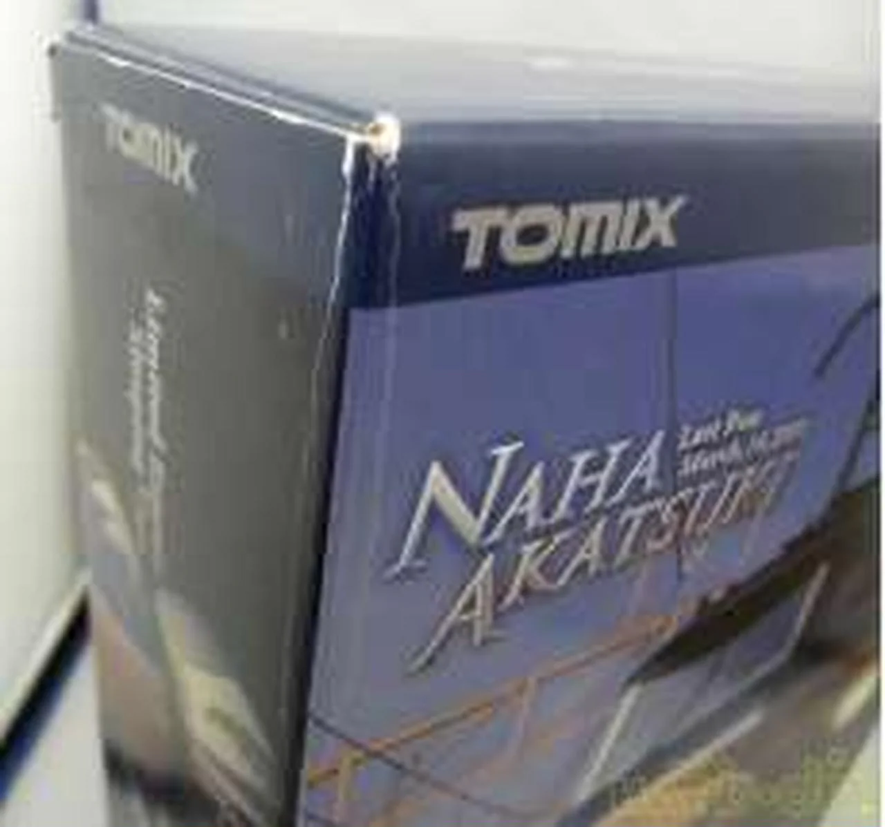 TOMIX JR 14/24 Series 'Goodbye Nahaakatsuki' Set 92958 - Image 3