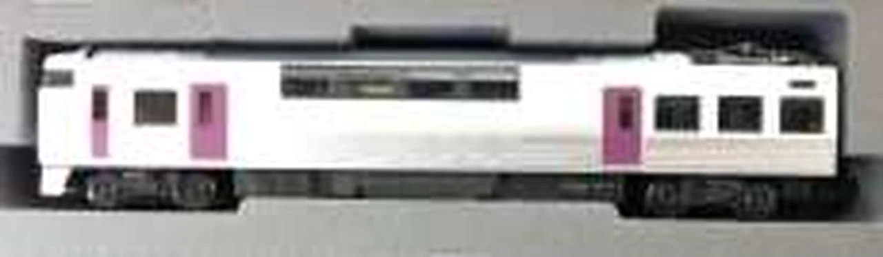 TOMIX JR 215 Series Suburban Train (Second Batch) Basic Set 4-Car Set 98444 - Image 4