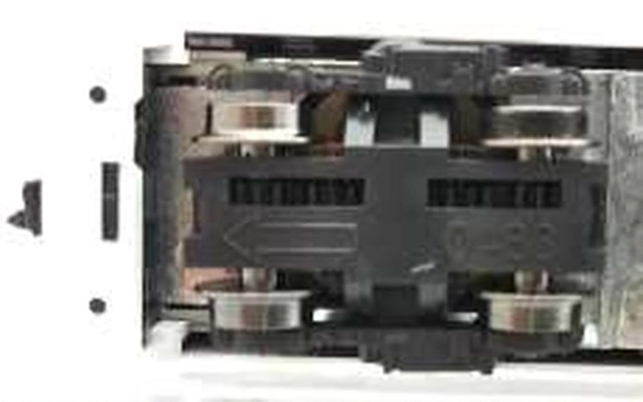 TOMIX JR 215 Series Suburban Train (Second Batch) Basic Set 4-Car Set 98444 - Image 9