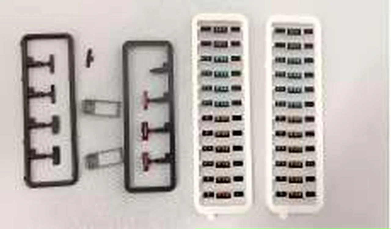 TOMIX JR 227 Series Suburban Train Basic Set (4-Car Set) 98201 - Image 5