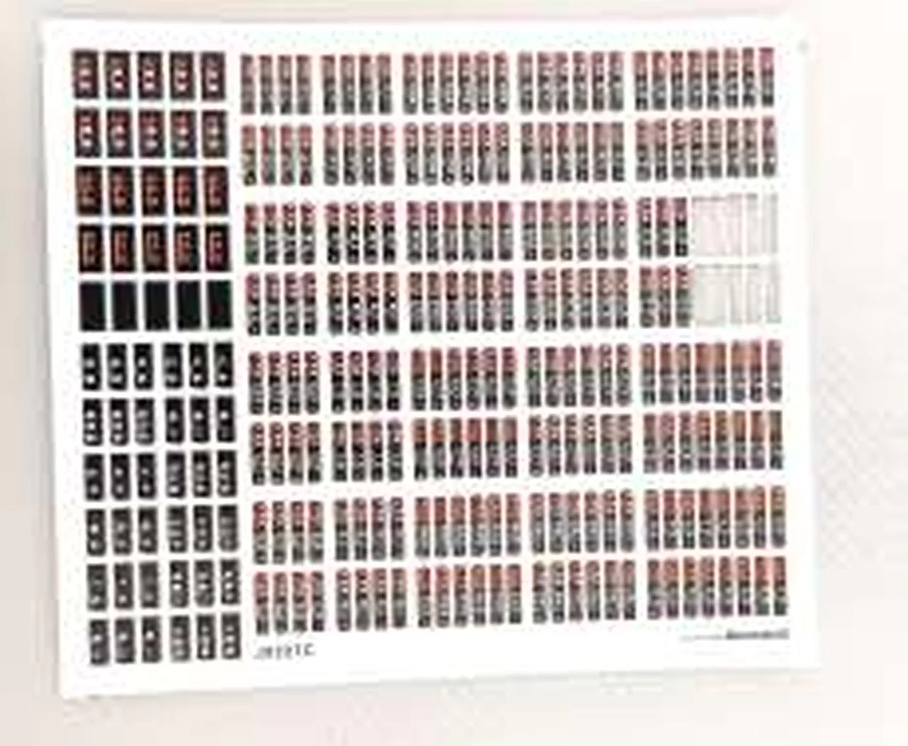TOMIX JR 227 Series Suburban Train Basic Set (4-Car Set) 98201 - Image 7
