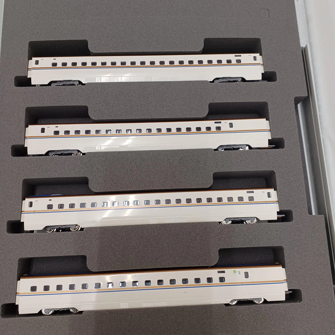 TOMIX JR 98531 - Image 6
