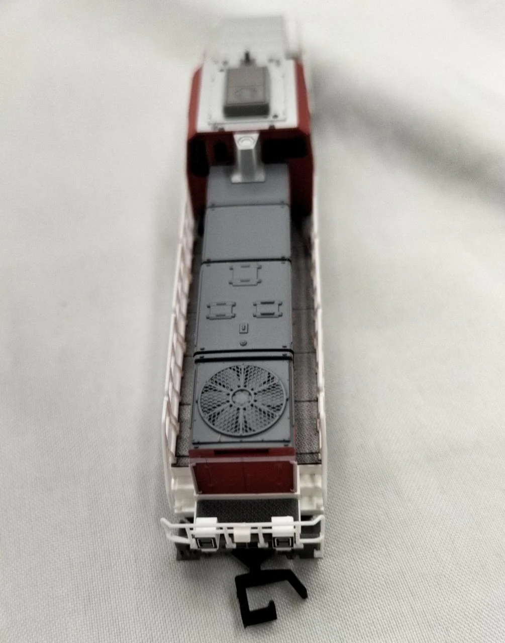 TOMIX JR DD200-0 Class Diesel Locomotive - Image 5