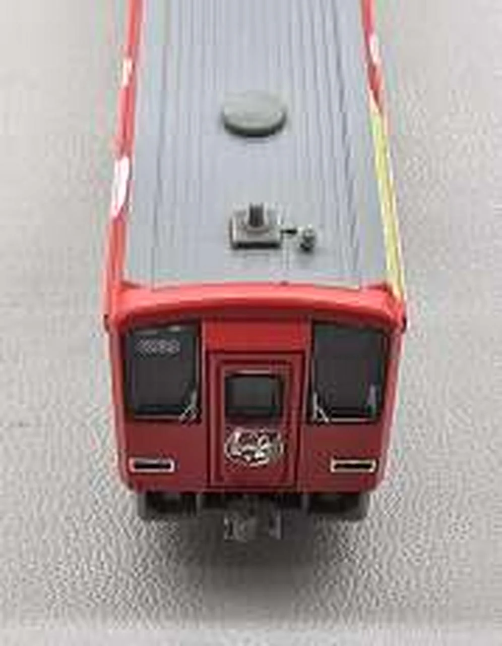 TOMIX JR Diesel Car KiHa 120 300 Series Geibi Line / Hiroshima Car Lapping Type Special Edition - Image 6