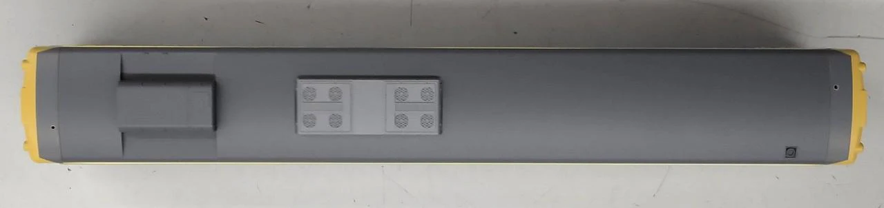 TOMIX JR Diesel KhaKiHa 40 2000 Series JR West Refurbished Train Hiroshima Color T - Image 5