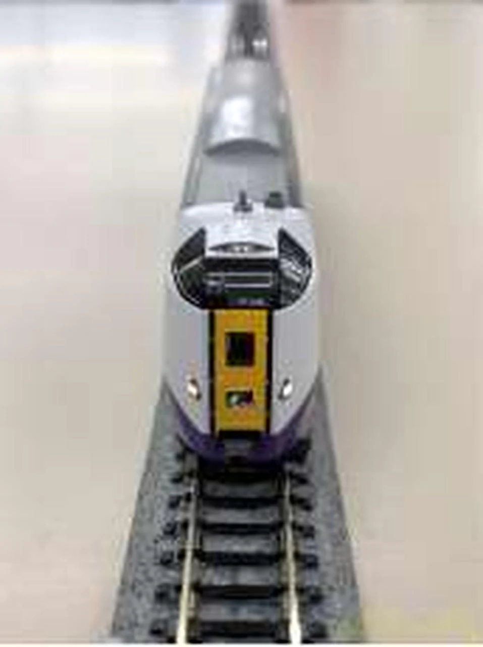 TOMIX JR KiHa 261 1000 Series Limited Express Diesel Car (New Livery) 7 cars A020809700A - Image 15