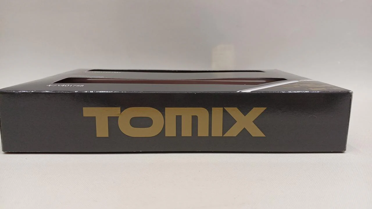 TOMIX JR KiHa 40 1700 Series Diesel Car Metropolitan Area Colors, Typhon Removal Set - Image 3