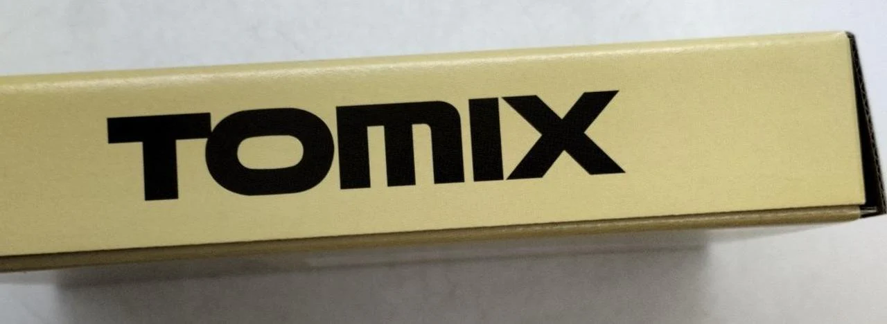Tomix JR KiHa 47 8000 Series Diesel Car Romancing Saga Wrapping - Image 5