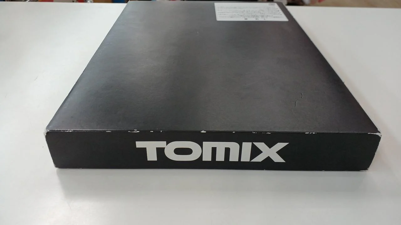 TOMIX JR KiHa 71 Series Limited Express Dieselgar 92310 - Image 3