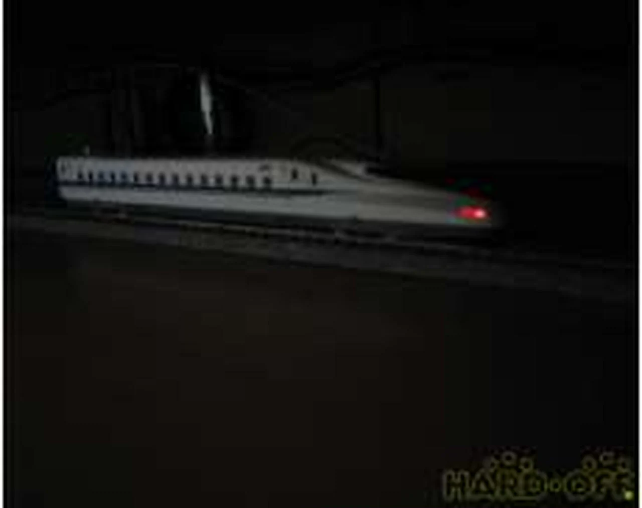 TOMIX JR N700-1000 Series (N700A) Tokaido / Sanyo Shinkansen Base 92486+92488 - Image 8
