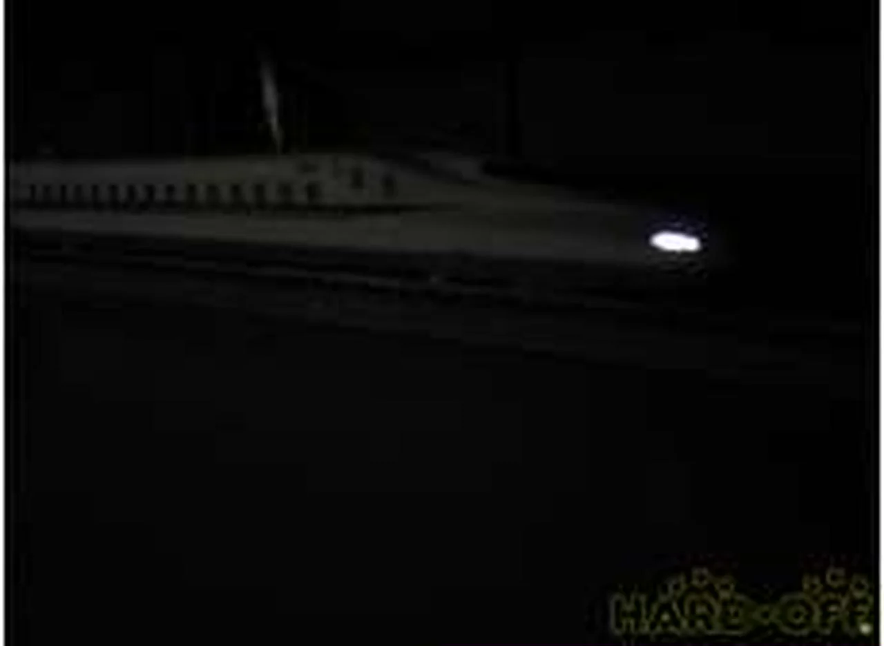 TOMIX JR N700-1000 Series (N700A) Tokaido / Sanyo Shinkansen Base 92486+92488 - Image 9