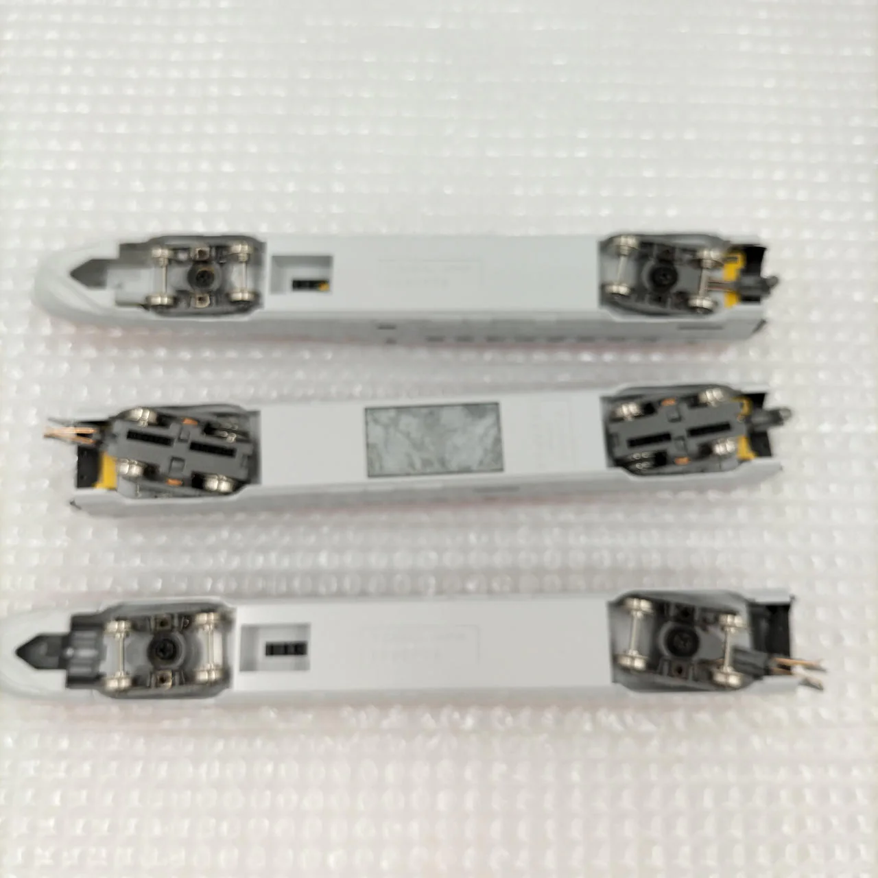 TOMIX JRE 6 Series Akita Shinkansen (Komachi) Basic Set 98500 - Image 11