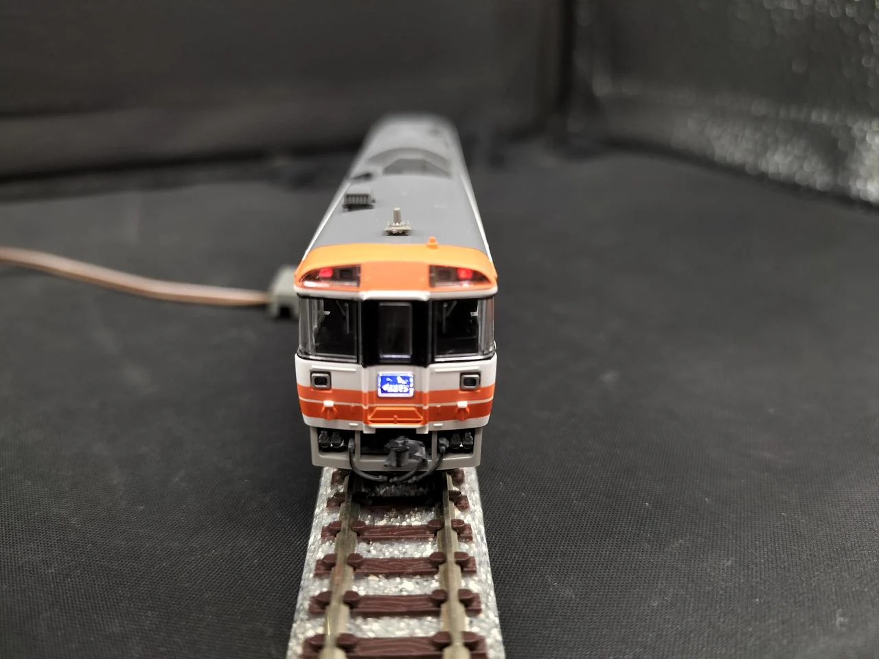TOMIX KiHa 183 500 Series Limited Express Oozora Set 98419 - Image 2