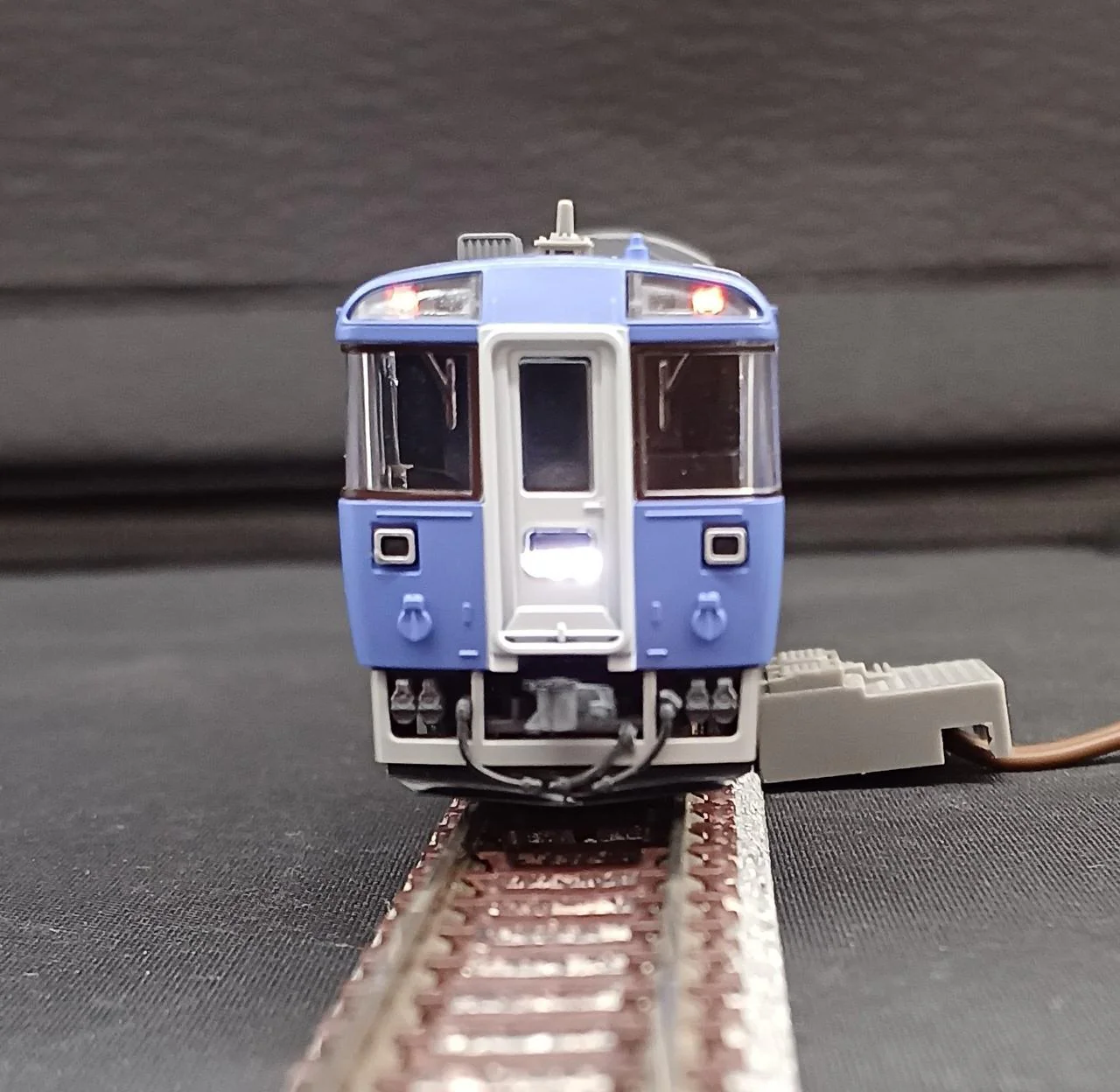 TOMIX KiHa 183 Series 97919 - Image 4