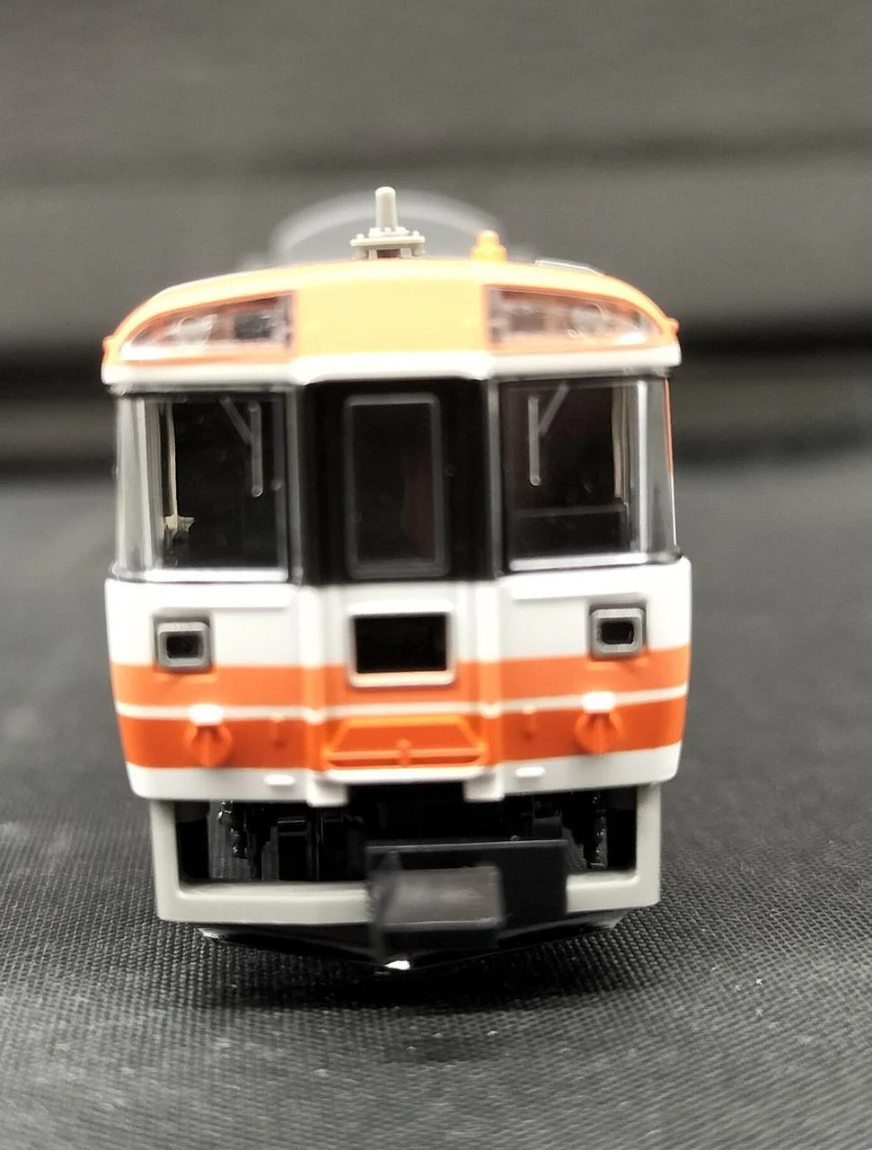 TOMIX KiHa 183 Series Add-on Set 98421 - Image 4