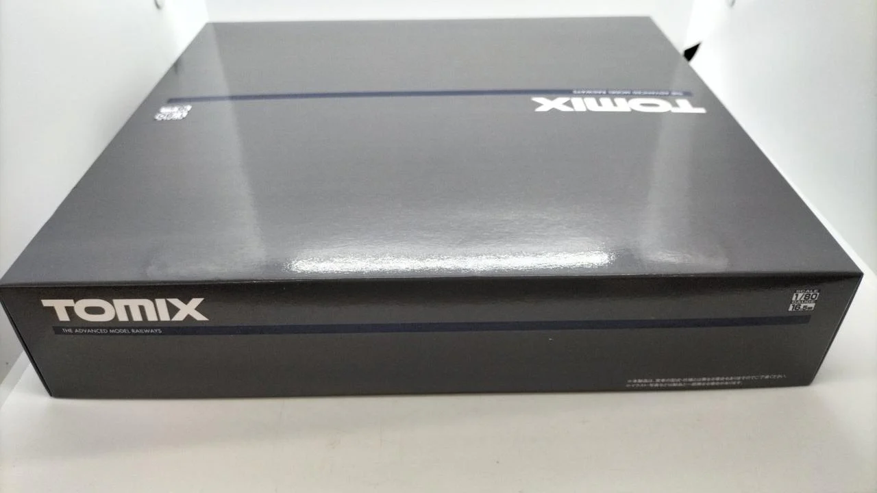 TOMIX KiHa 261 1000 Series HET261 Logo Set HO-9097 - Image 19