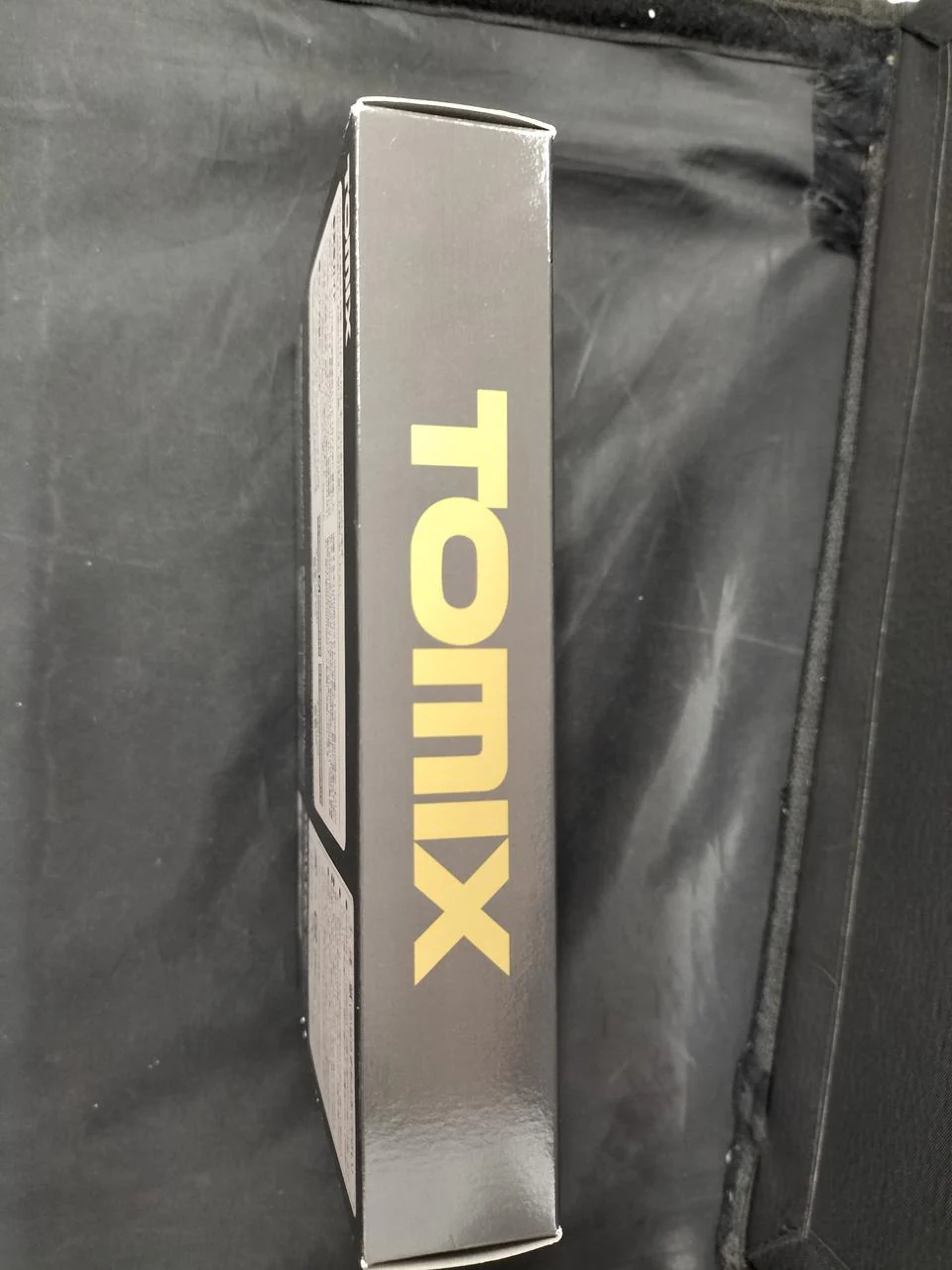 TOMIX KiHa 40 JNR Standard Color Set 98119 - Image 13