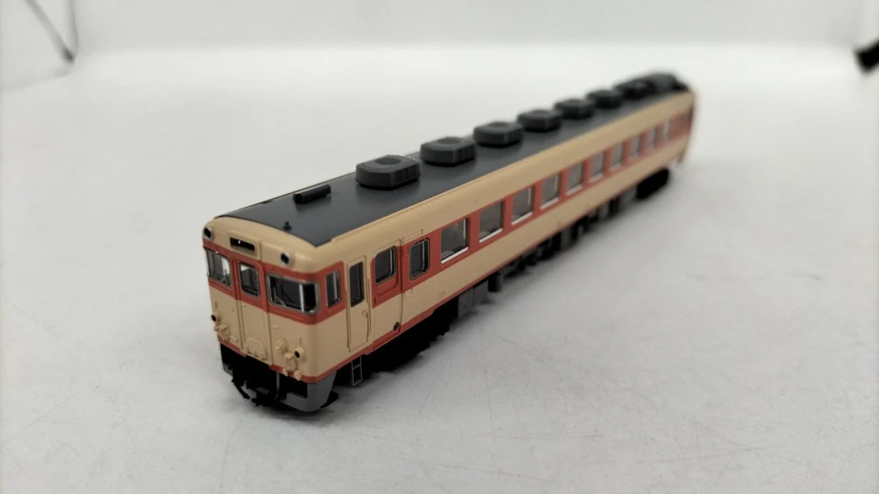 TOMIX KiHa 58 Series - Image 10