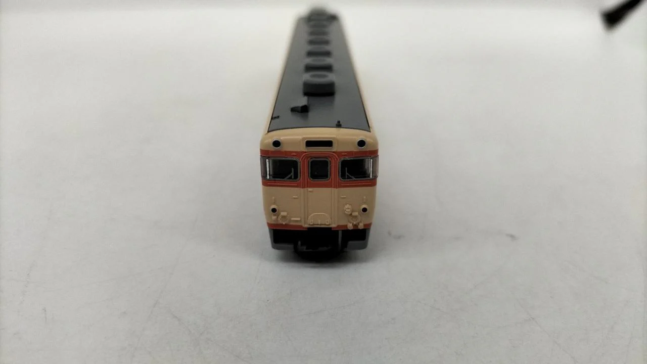 TOMIX KiHa 58 Series - Image 4