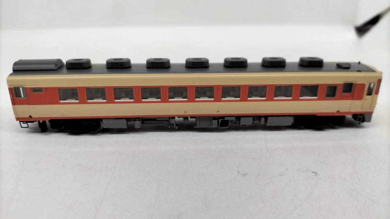 TOMIX KiHa 58 Series - Image 6